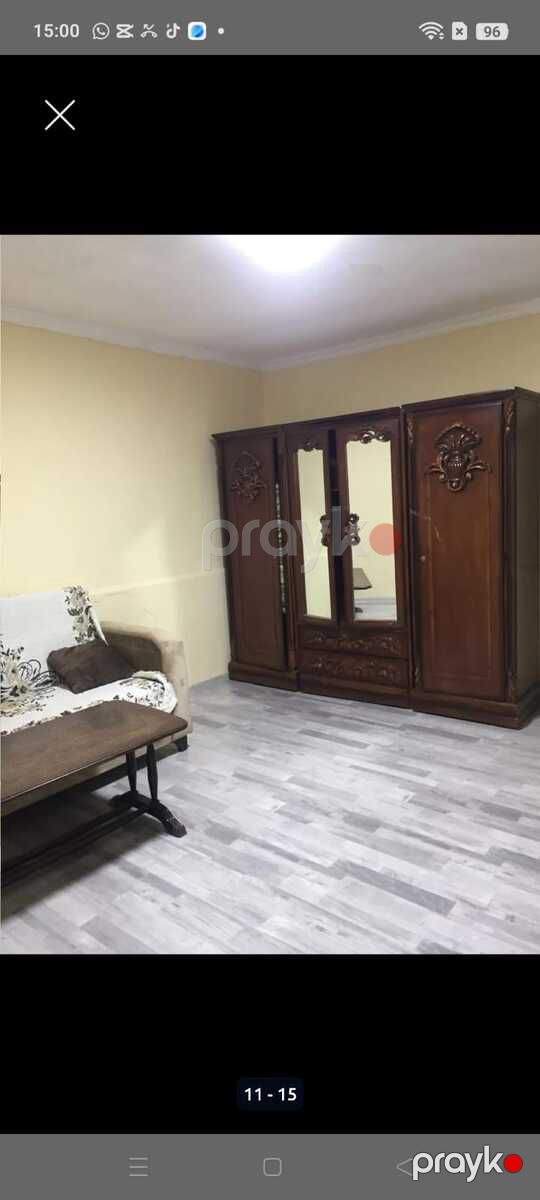 Həyət evi kirayə verilir, Nəsimi m — Ev, villa, Bakı (10)
