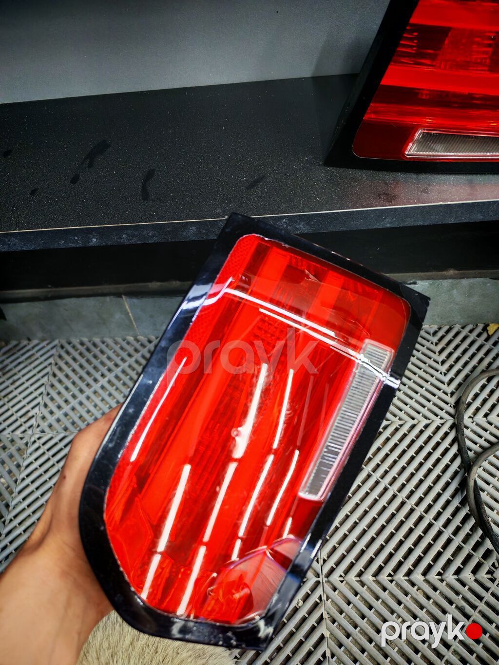 LED, Volkswagen Analoq, İşlənmiş — Avtomobil işığı, Bakı (3)