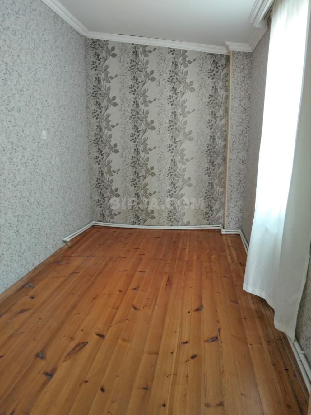 Maştağa qəsəbəsində 6 otaqlı ev satılır — Garaj (8)