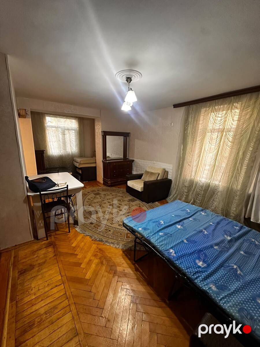 İcarəyə verilir 1 otaqlı köhnə tikili 30 m² — Mənzil, Bakı (2)