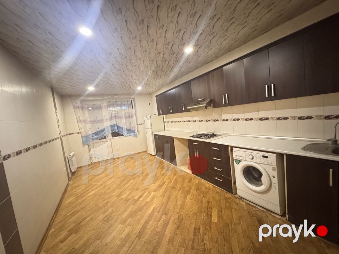 Satılır 2 otaqlı yeni tikili 100 m² — Mənzil, Bakı (5)