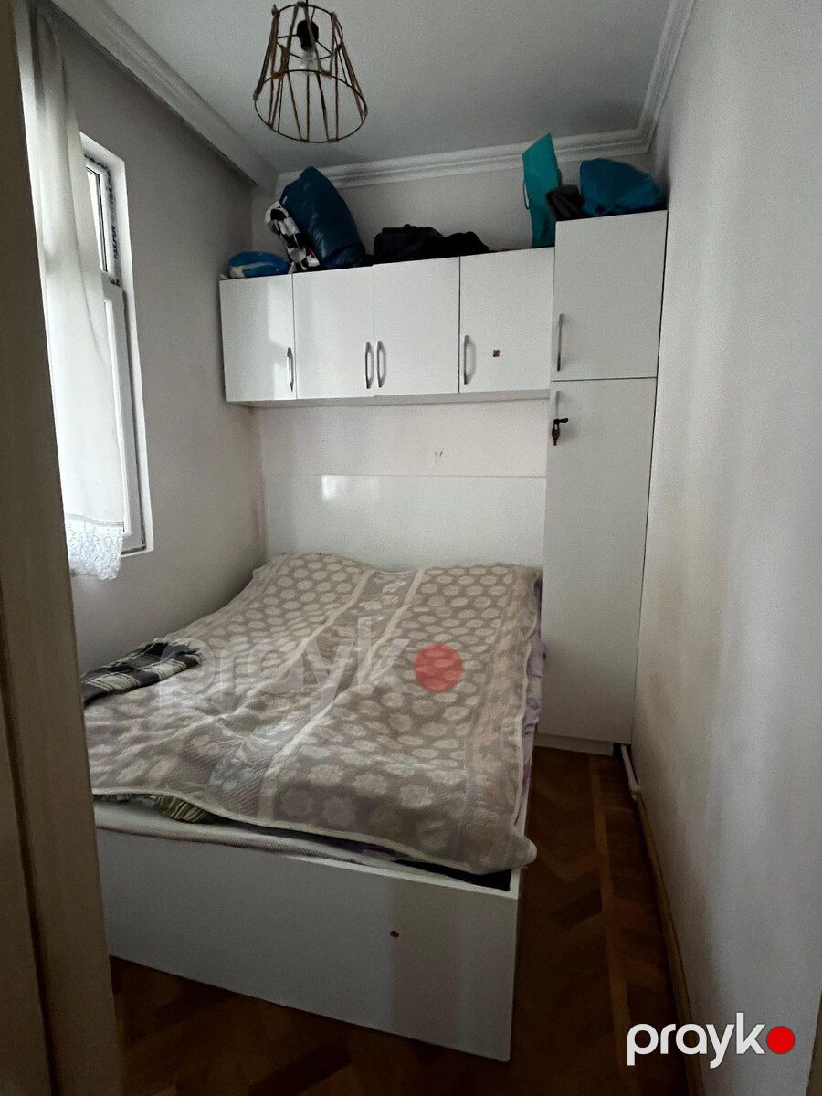 2-otaqlı mənzil kirayə verilir, Nərimanov r., 45 m² — Mənzil, Bakı (4)