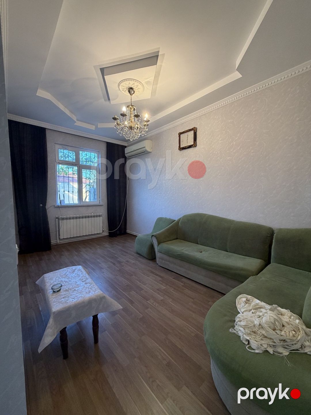 Həyət evi, Xırdalan ş — Ev, villa, Xırdalan (8)