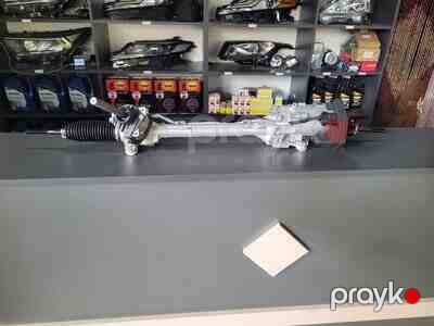 Ford Fusion 2013 2020 sükan lingi — Digər, Bakı (4)