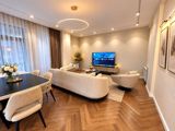 İcarəyə verilir 3 otaqlı yeni tikili 180 m² — Aydın Bəy