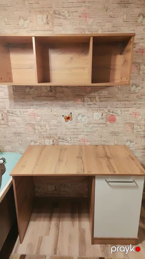 Yazi masasi 120m unvan Xalqlar kod1708. Samirə E — Bakı