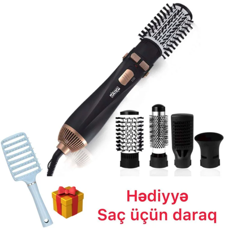 Fen-fırça DSP BB-001796 - BB-001796 — Bakı