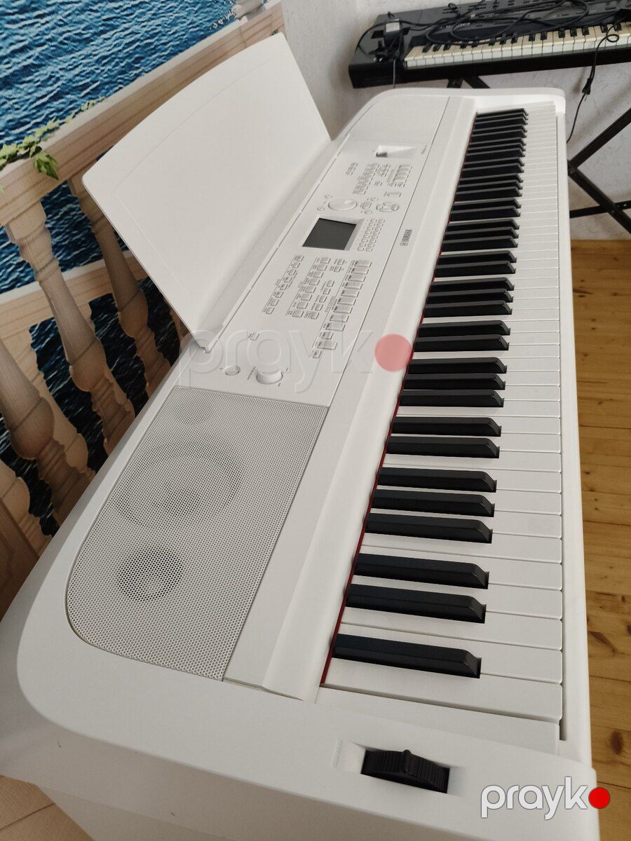 Yamaha DGH 670 — Musiqiə alətləri, Bakı (2)
