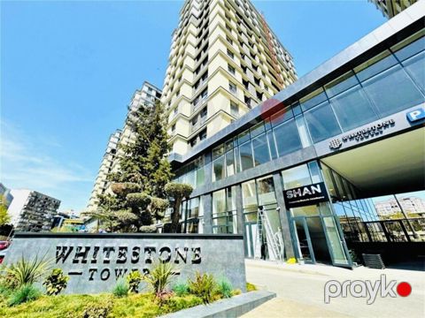 Satılır 4 otaqlı yeni tikili 148 m²