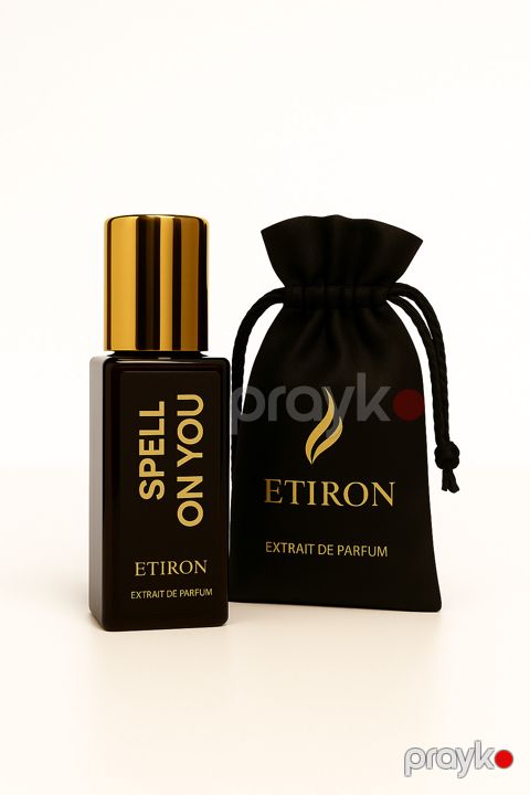 Etiron Spell On You extrait de parfum qadınlar üçün, 20 ml — Bakı