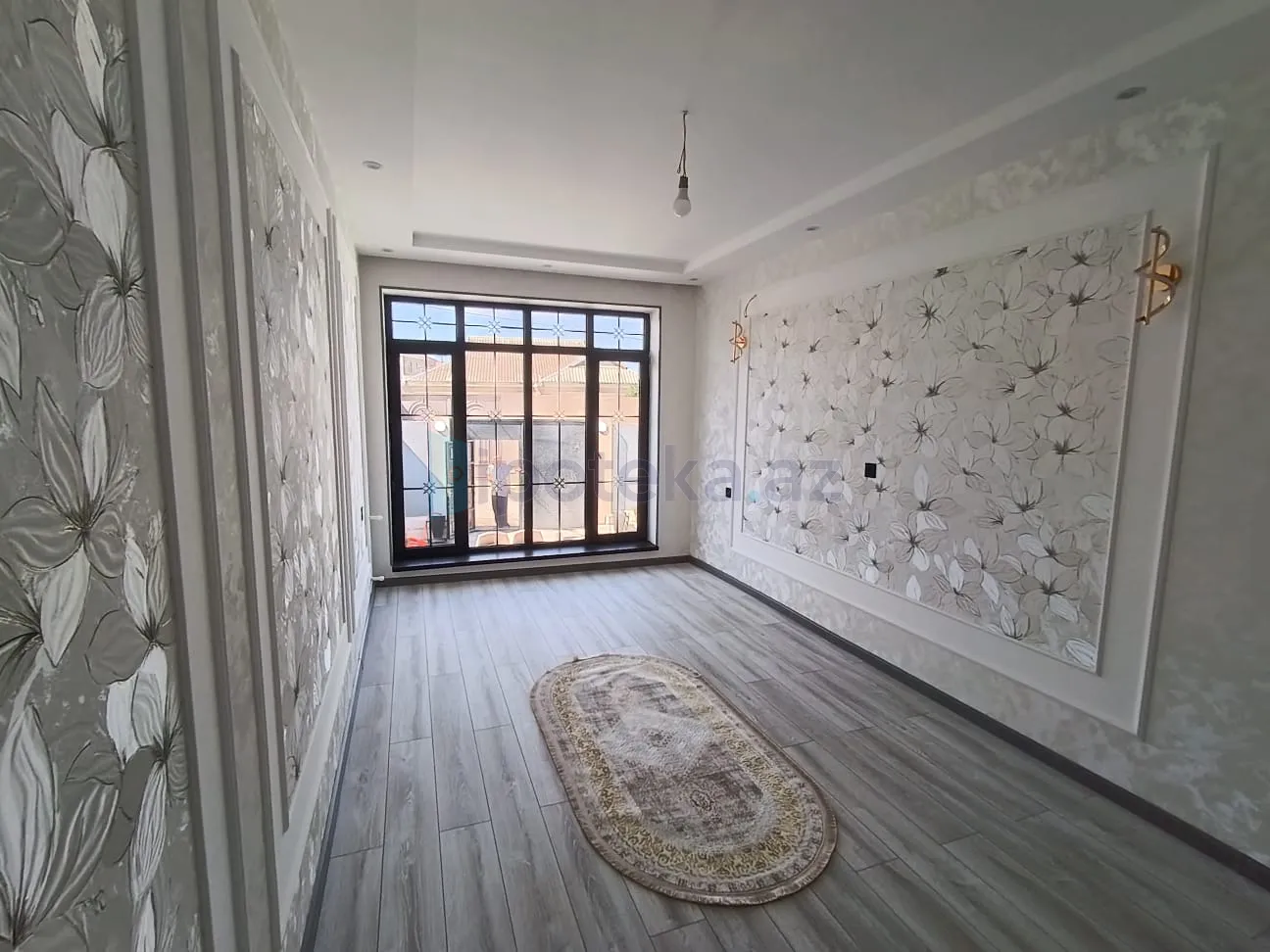 Satılır: 3 Otaq, Evlər/Villalar, Abşeron r., Saray q., 75.00 m² — Ev, villa, Abşeron (5)