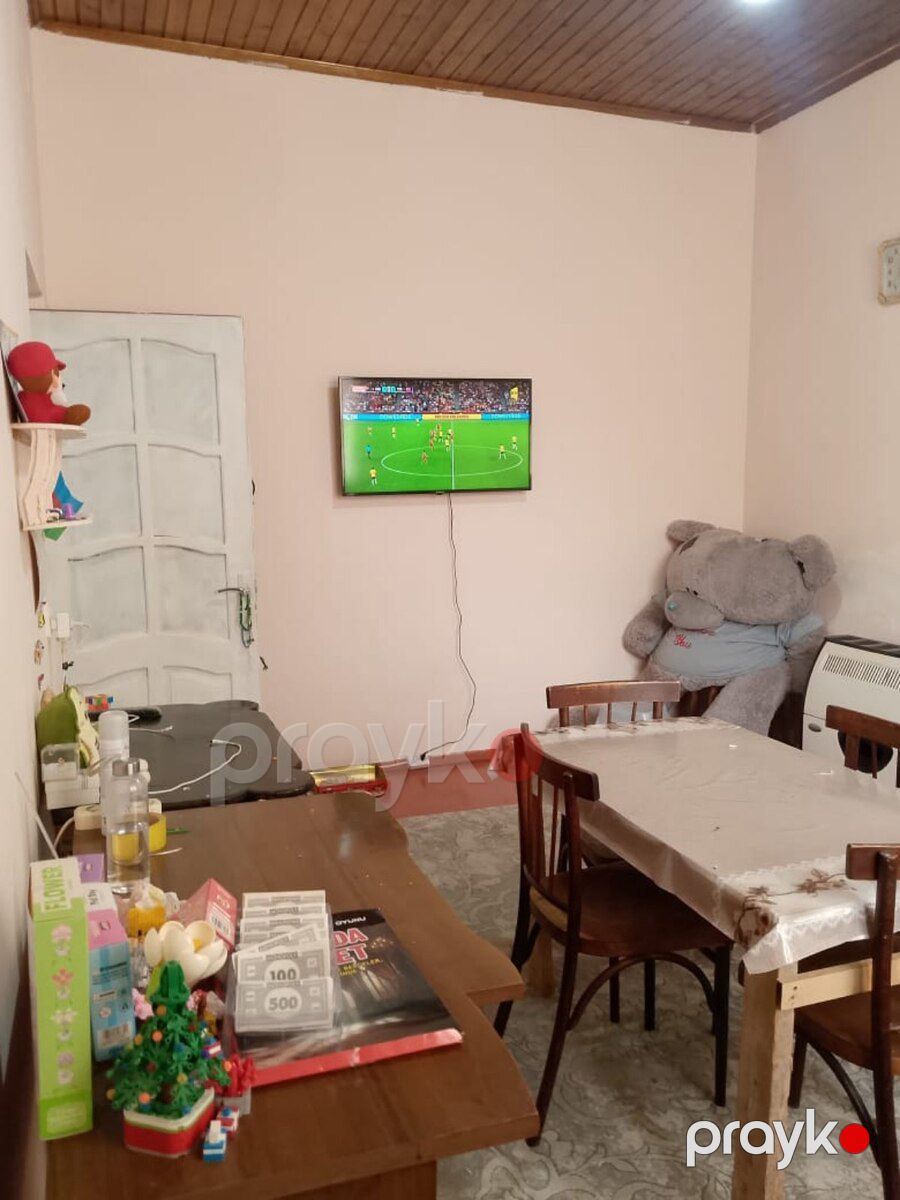 Həyət evi, Masazır qəs — Ev, villa, Bakı (4)