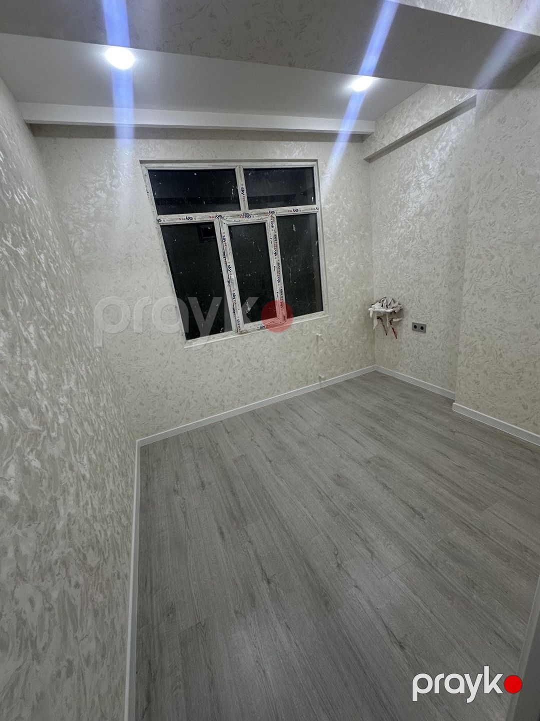 Satılır 2 otaqlı yeni tikili 29 m² — Mənzil, Xırdalan (9)