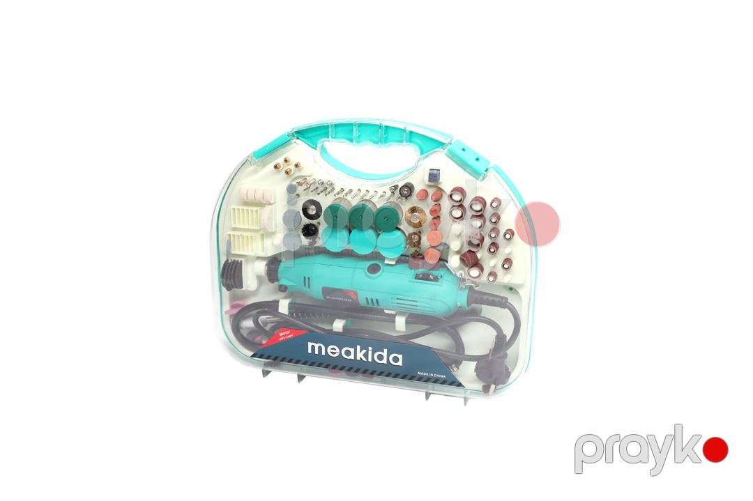Meakida bormaşin MD-211EDED 180W CN113 — Elektrik alətləri, Bakı (2)