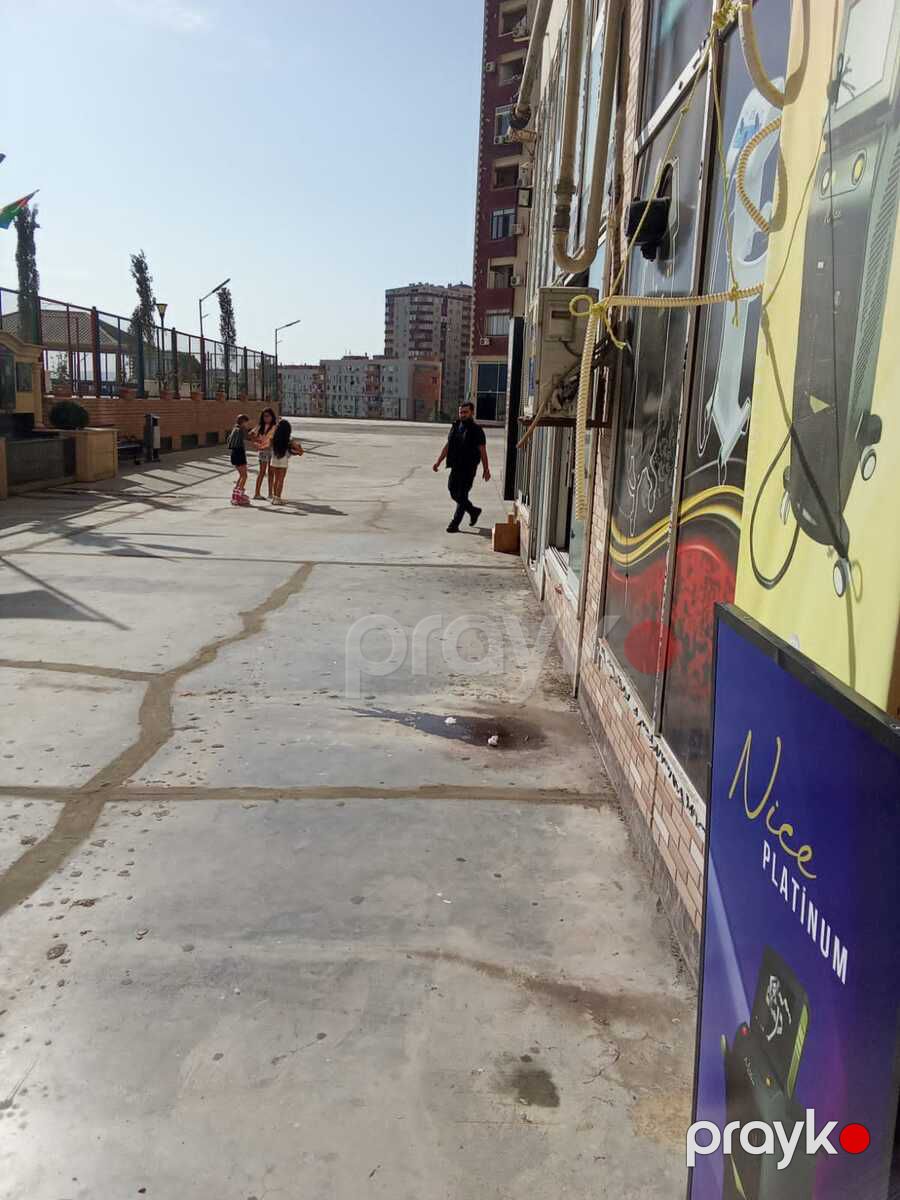 Satılır obyekt 45 m² — Əmlak, Bakı (3)