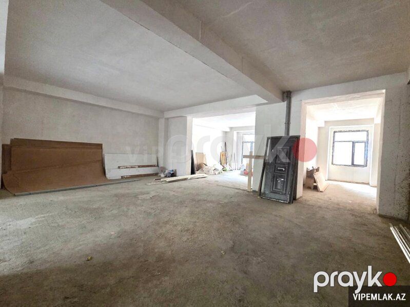 Nərimanov rayonunda 1 otaqlı Obyekt Satılır, 209 m² — Əmlak, Bakı (5)