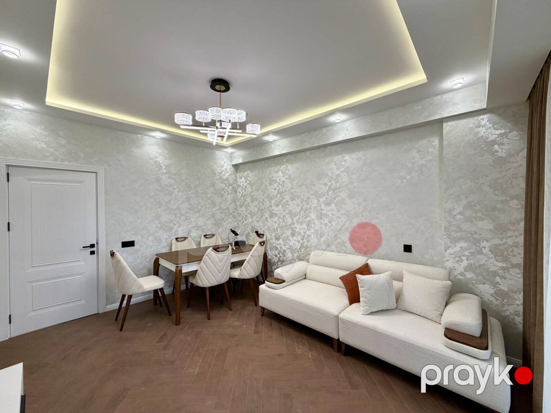 Satılır 3 otaqlı yeni tikili 80 m² — Mənzil, Bakı (3)