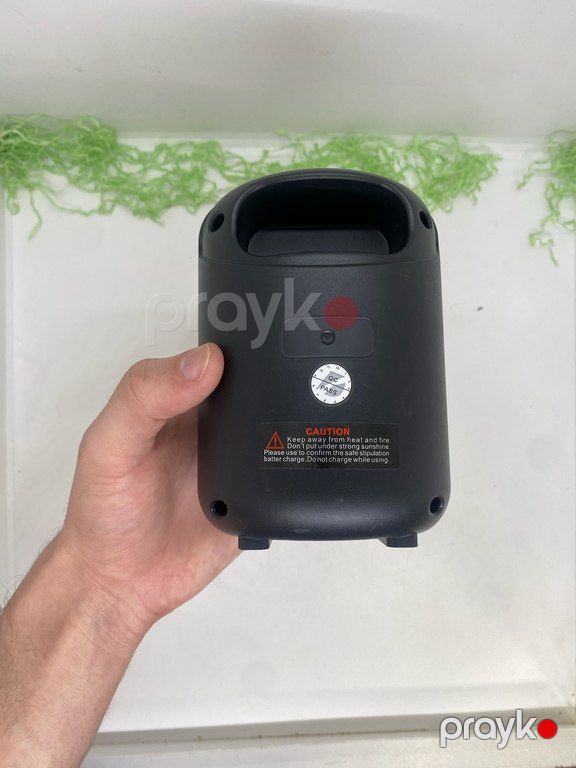 Greatnice GTS-1349 Mini dinamik — Səs texnikası, Bakı (10)