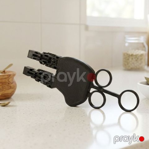 Tutacaq 3D-TA15, 15 sm — Bakı