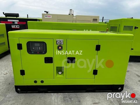Generator satışı, icarəsi — Bakı