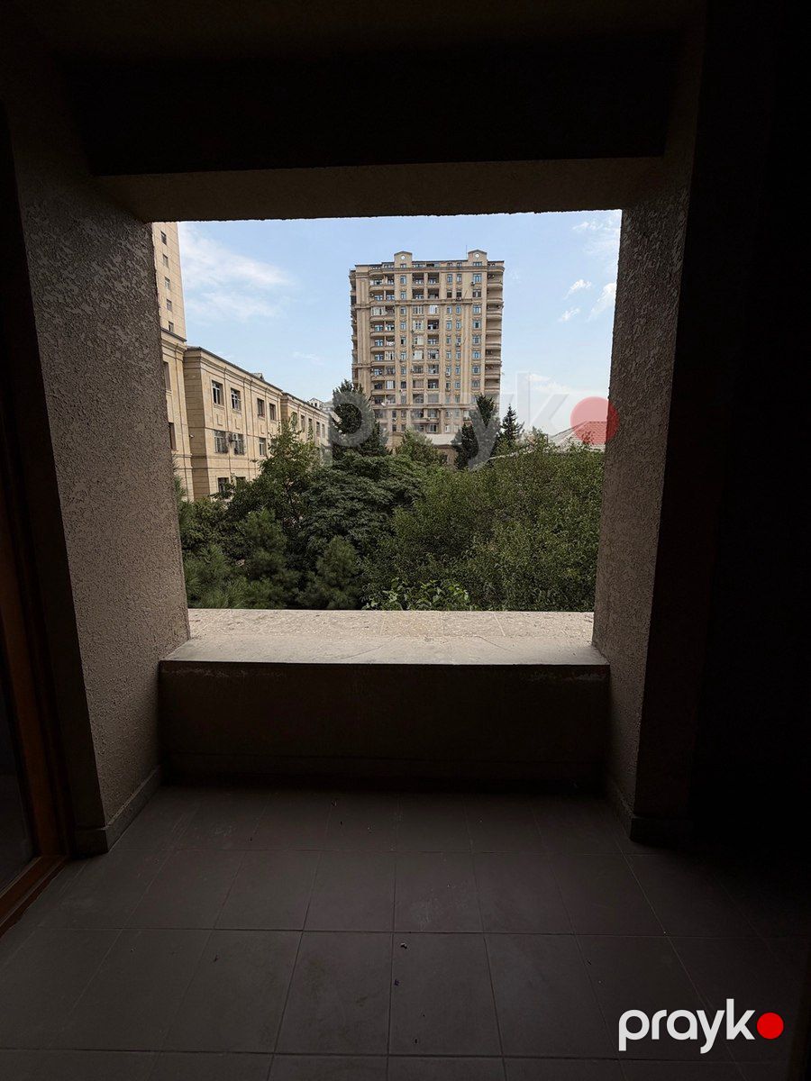 2-otaqlı yeni tikili, Nərimanov m., 78.5 m² — Mənzil, Bakı (5)