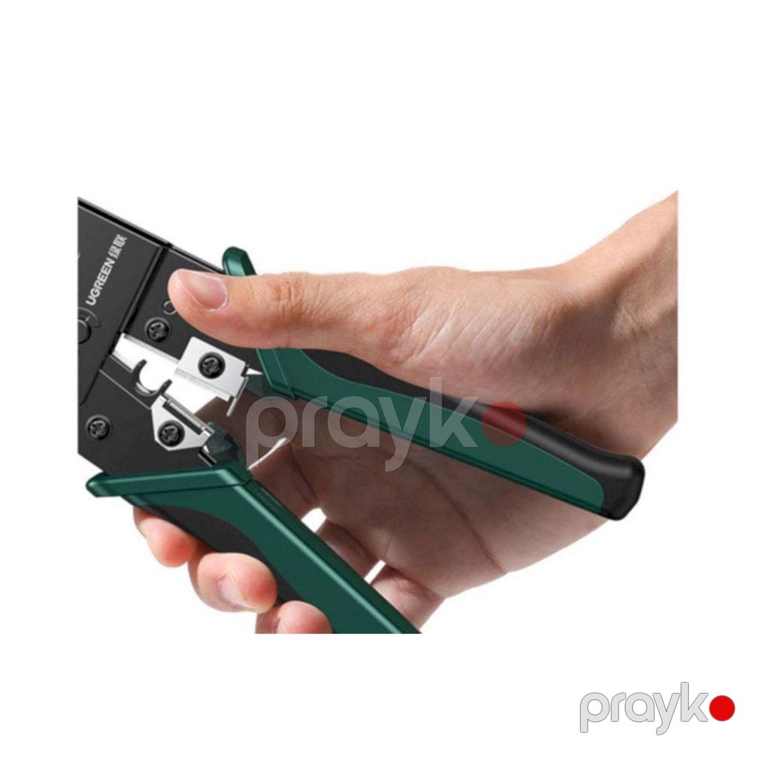 Krimper "Ugreen Crimping Tool NW136" — Şəbəkə və server avadanlığı, Bakı (2)