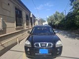 Hyundai Tucson, 2.0 L, 2008 il, 151 000 km — Avtomobillər