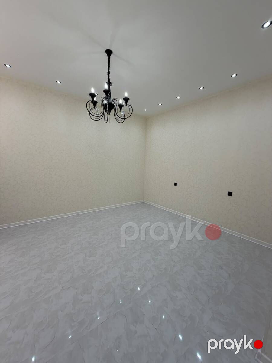 Satılır 4 otaqlı həyət evi/bağ evi 130 m² — Ev, villa, Bakı (8)