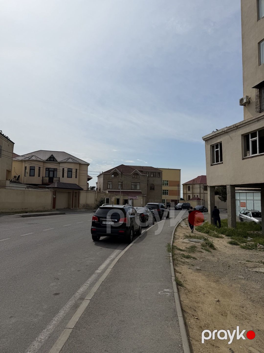 İcarəyə verilir obyekt 1000 m² — Əmlak, Bakı (12)