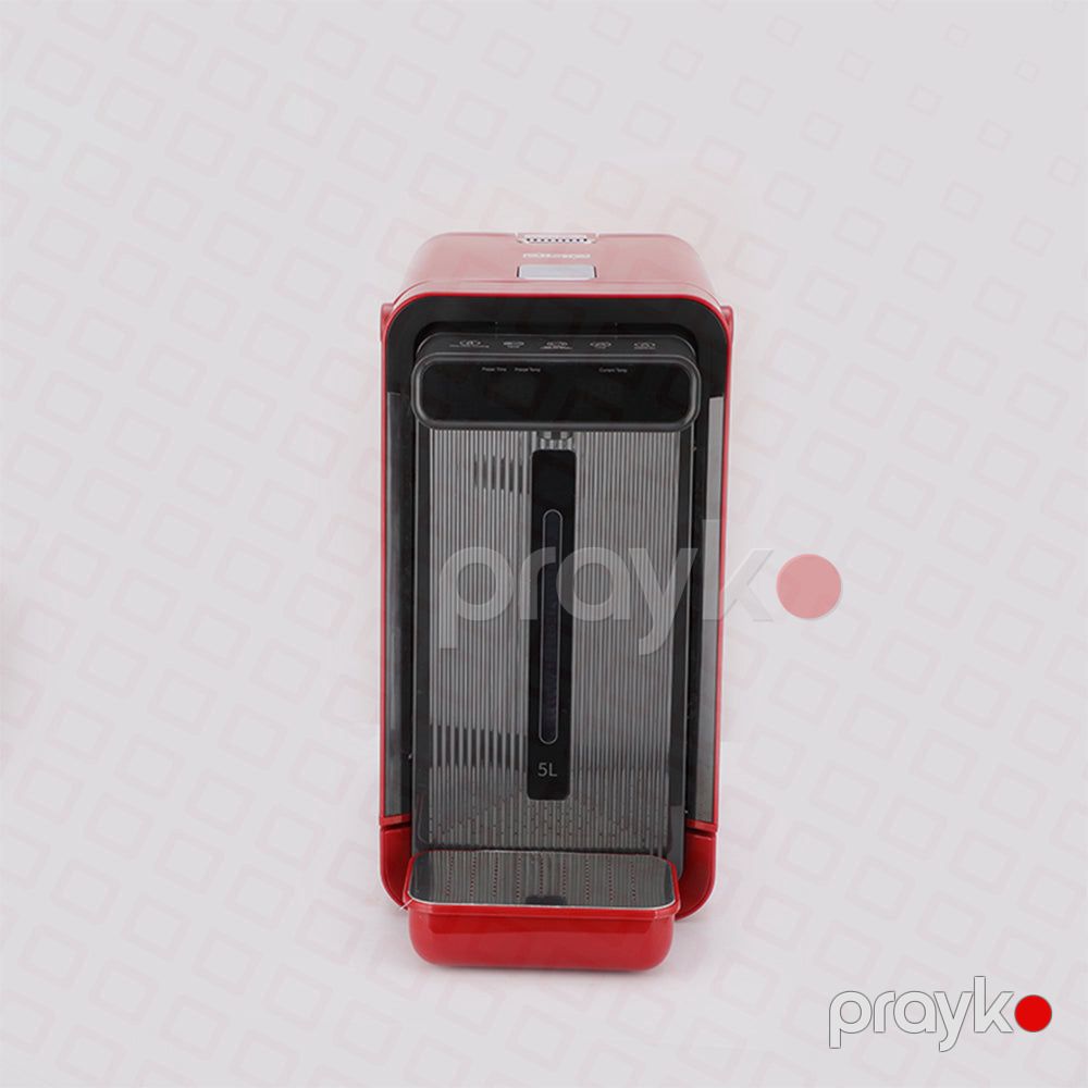 Termopot 750-890W SS304 5L — Ev texnikası, Bakı (3)