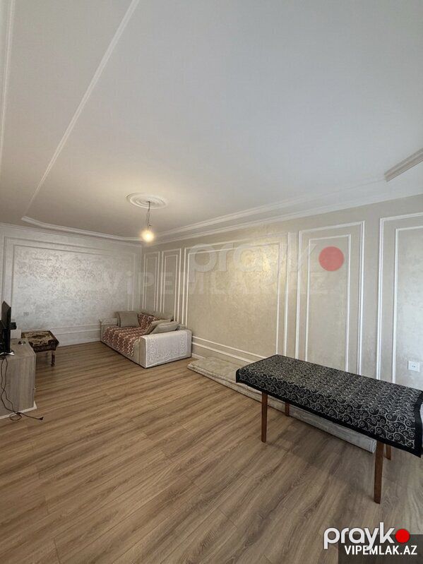 Qaradağ rayonunda 6 otaqlı Villa Satılır, 156 m² — Ev, villa, Bakı (6)