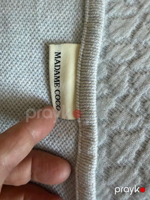 Madame Coco markalı tekstil məmulatı - Brend: Madame Coco - Material — Bakı
