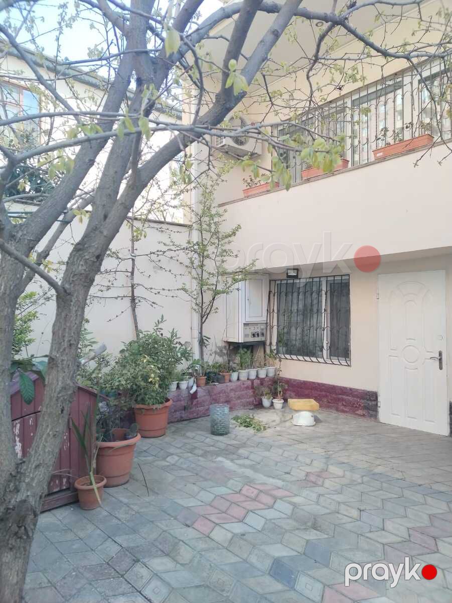Satılır 6 otaqlı həyət evi/bağ evi 420 m² — Ev, villa, Bakı (5)