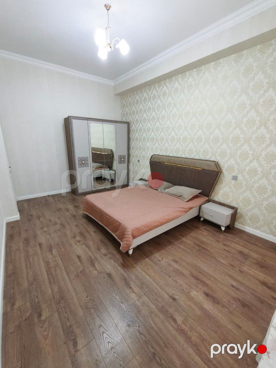 Satılır 3 otaqlı yeni tikili 83 m² — Mənzil, Sumqayıt (7)