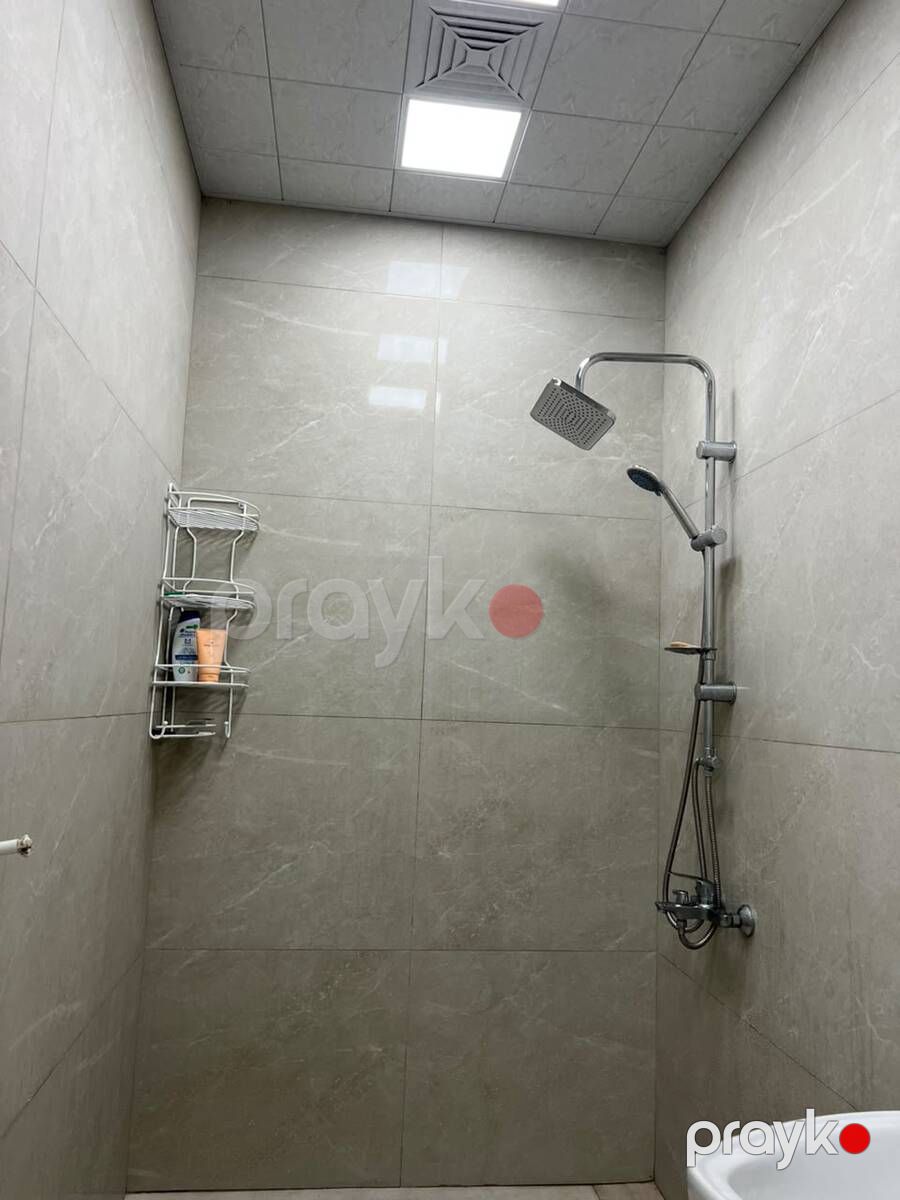 İcarəyə verilir 3 otaqlı yeni tikili 81 m² — Mənzil, Bakı (8)
