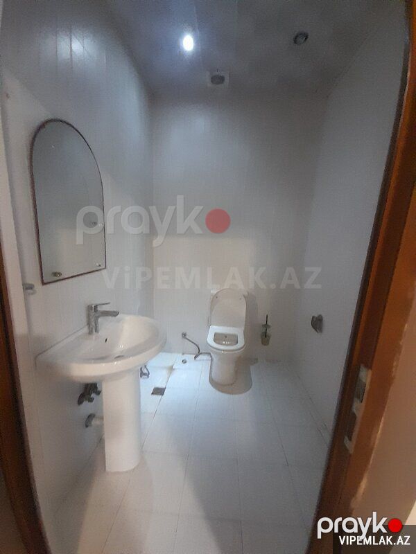 Nərimanov rayonunda 4 otaqlı Ofis Kirayə verilir, 120 m² — Ofis, Bakı (9)