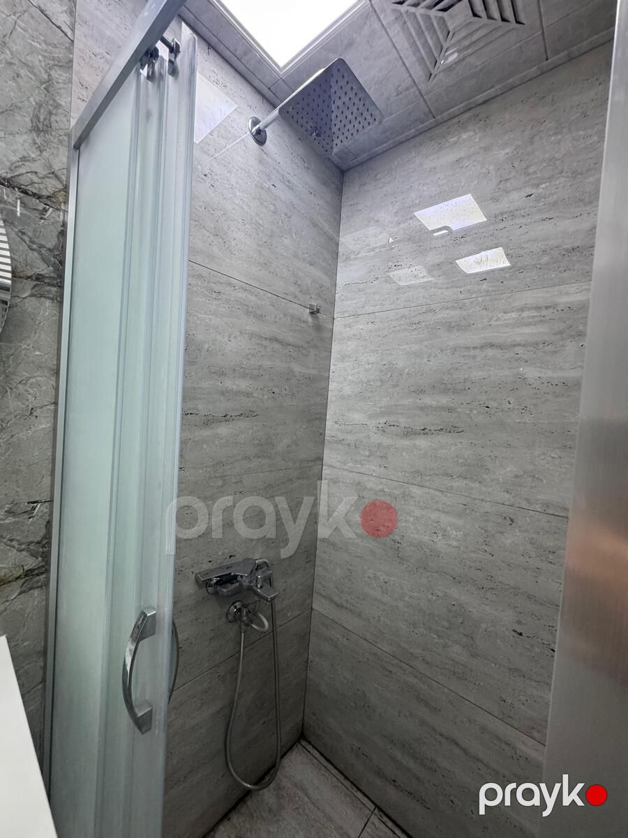 Satılır 3 otaqlı köhnə tikili 85 m² — Mənzil, Bakı (11)