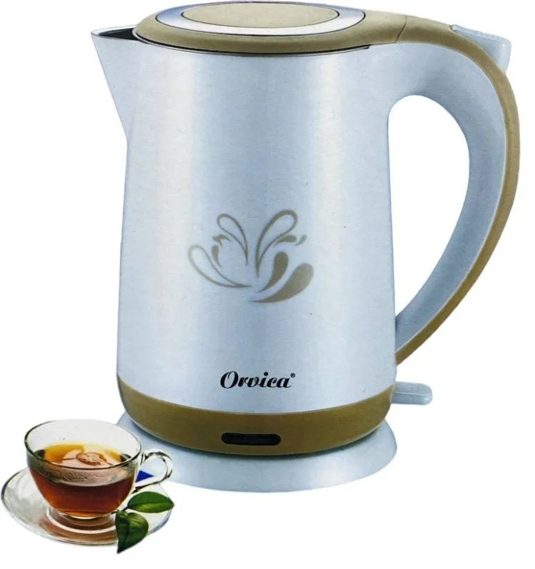 Elektrik çaydan Orvica ORM-8019 — Bakı