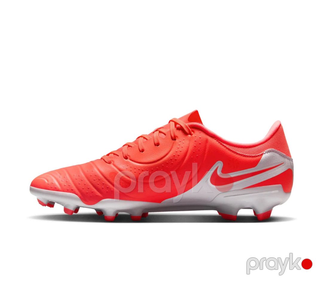 Futbol butsları Nike Tiempo Legend 10 Academy Mg DV4337-800, narıncı, ölçü 43 — Mallar, Bakı (2)