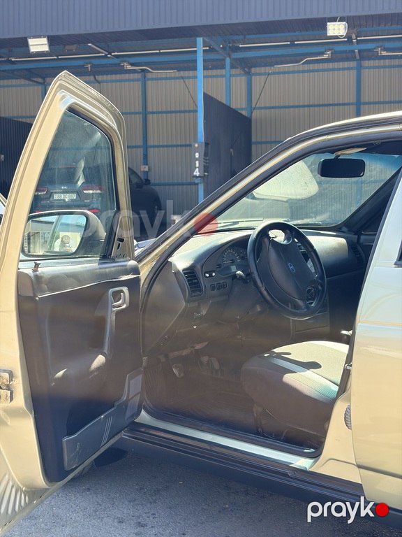 Lada (VAZ) 2112, 1.6 L, 2006 il, 300 000 km — Avtomobillər, Mingəçevir (8)