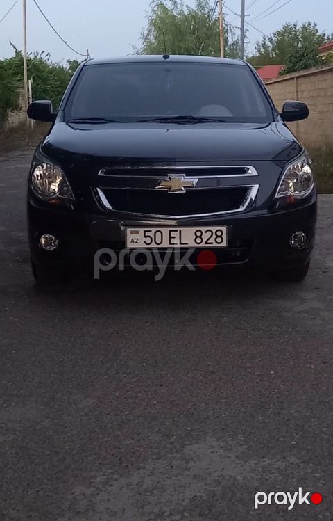 Chevrolet Cobalt, 1.5 L, 2023 il, 41 800 km — Beyləqan