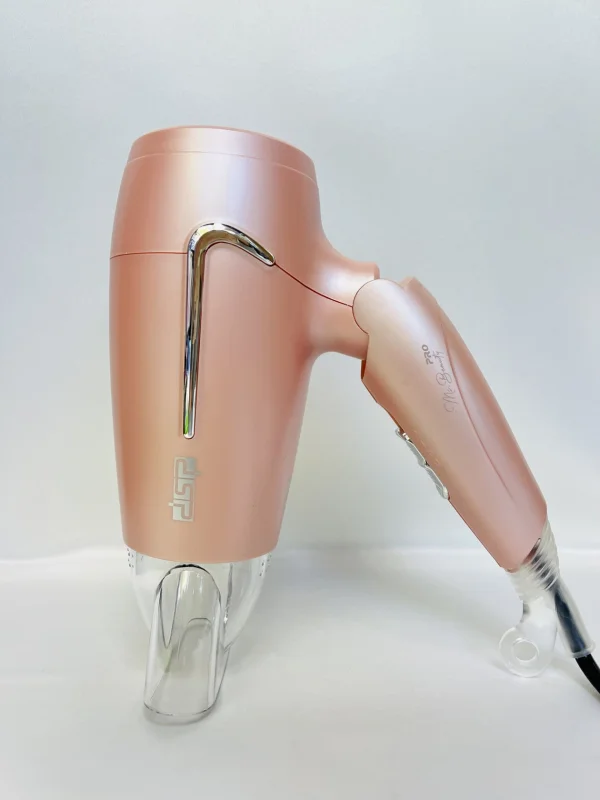 Fen DSP 30299 Pink — Saç burmağa və düzəltməyə, Bakı (3)