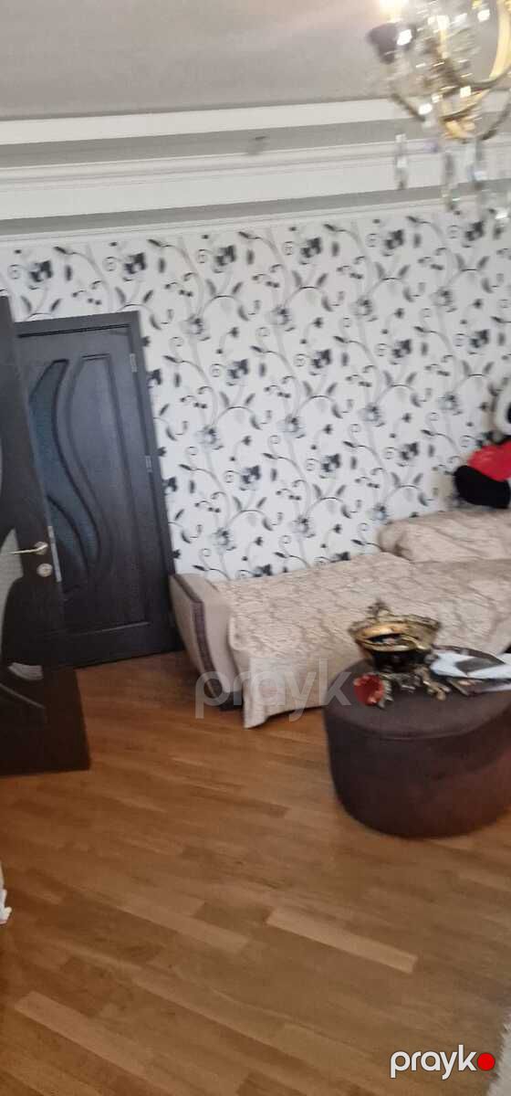 Satılır 2 otaqlı yeni tikili 78 m² — Mənzil, Bakı (12)
