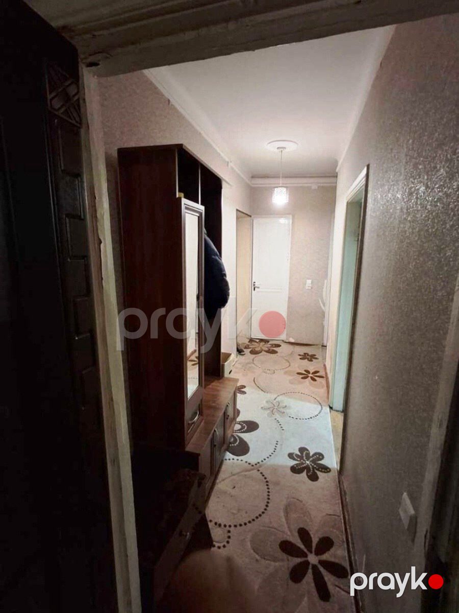 Satılır 2 otaqlı köhnə tikili 60 m² — Mənzil, Bakı (8)