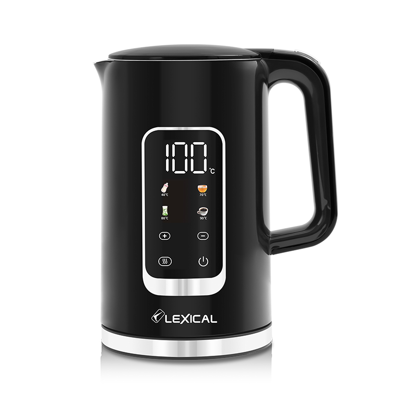 Lexical LEK-1470 Professional Smart Elektrik Çaydanı — Elektrik çaydanları və termoslar, Bakı (2)