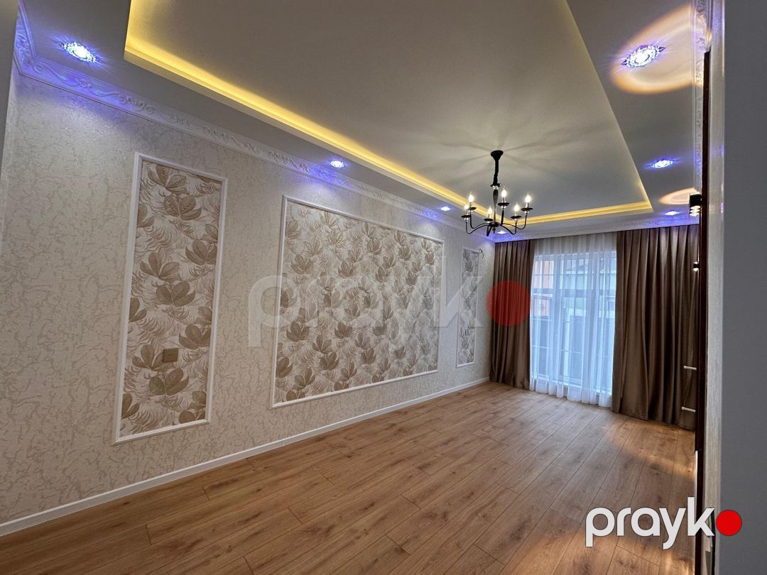 Həyət evi, Masazır qəs — Ev, villa, Bakı (12)