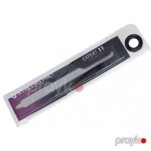Lazer bıçqı dırnaqlar üçün Staleks Pro Expert 11, 155 mm — Bakı