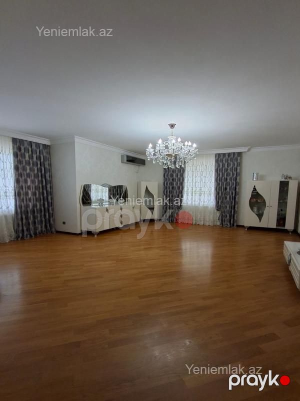 Satılır 8 otaqlı Həyət evi / Villa, 380 m², 20-ci mikrorayon — Ev, villa, Sumqayıt (8)