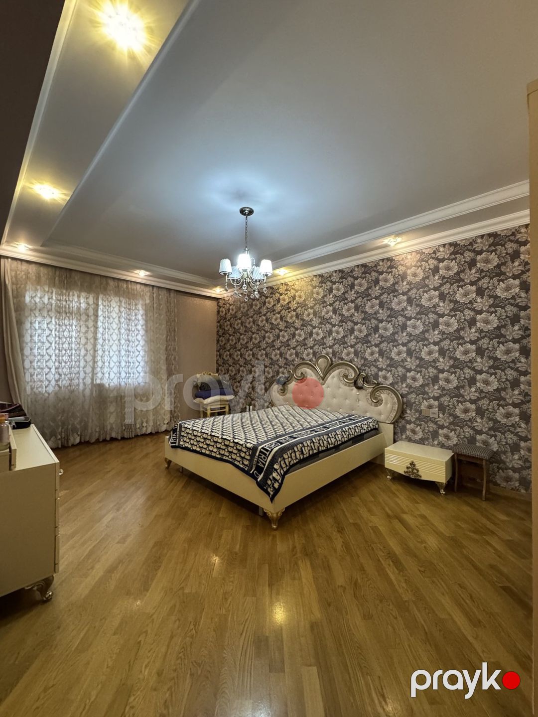 Satılır 4 otaqlı yeni tikili 165 m² — Mənzil, Bakı (7)