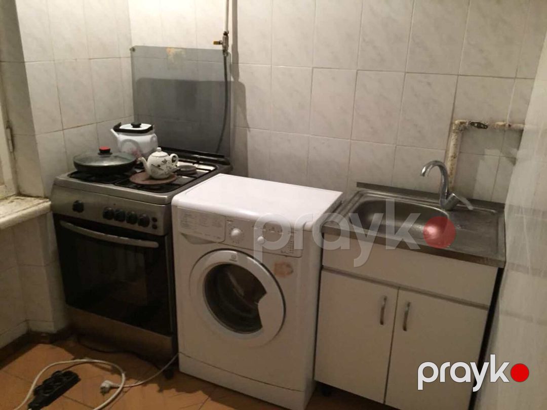 İcarəyə verilir 3 otaqlı köhnə tikili 69 m² — Mənzil, Bakı (5)